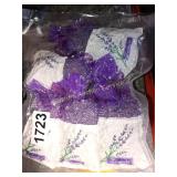 AROMA THERAPY LAVENDER AIR FRESHENER