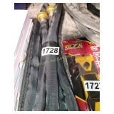 10 FT HOSE CONNECTOR