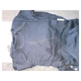 3 CT 6 MONTHS BABY ROMPERS