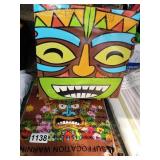 2 PKS OF 10 TIKI BAGS