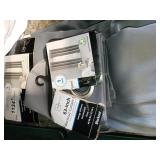 63 IN BLACKOUT PANELS