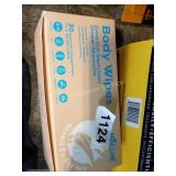 MINT LEAF BODY WIPES