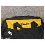 DEWALT TOOL BAG