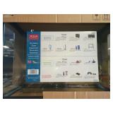 20 GAL GLASS AQUARIUM