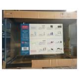 20 GAL GLASS AQUARIUM