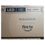 INSIGNIA 32 IN FIRE TV