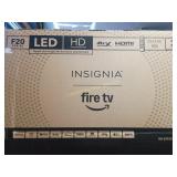 INSIGNIA 32 IN FIRE TV