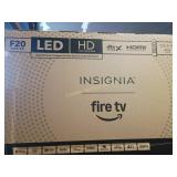 INSIGNIA 32 IN FIRE TV