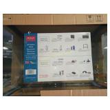 20 GAL GLASS AQUARIUM