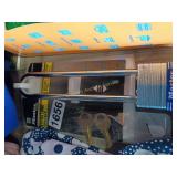 XL SHACKLE MASTER LOCK