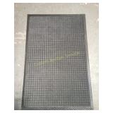 FRONT DOOR MAT