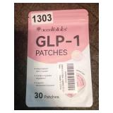 GLP-1 PATCHES
