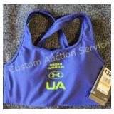 UNDER ARMOUR SMALL SPORTS BRARETAIL $40