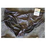 WOMEN'S SIZE 20 BIKINI BOTTOMS