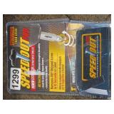 SPEED OUT SCREW EXTRACTOR
