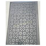FRONT DOOR MAT