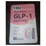 GLP-1 PATCHES