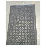 FRONT DOOR MAT