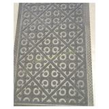 FRONT DOOR MAT