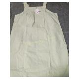 SIZE MEDIUM DRESS