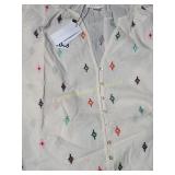 MEDIUM BLOUSE