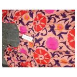 2 CT WOMAN LARGE CAMEO