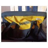 DEWALT TOOL BAG