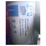 35 IN X 140 FT CONTRACTORS PAPER