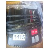 CRAFTSMAN BATTERY CHARGER