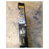 UNIVERSAL LAWNMOWER BLADE