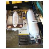 REFRIGERATOR WATER FILTERS