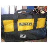DEWALT BAG