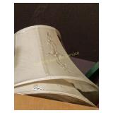 2 LAMP SHADES