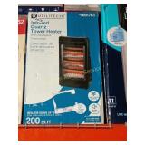 INFRARED TOWER HEATER