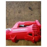 CRAFTSMAN BLOWER TOOL ONLY