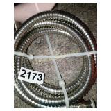 SHOWER HOSE