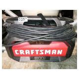 CRAFTSMAN 1800 PSI PRESSURE WASHER