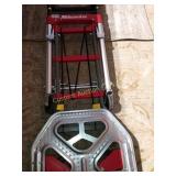 MILWAUKEE FOLDING DOLLY