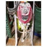 TITAN CONTROL MAX RETAIL $435