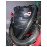 10 GAL SHOP VAC