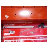 CRAFTSMAN HEDGE TRIMMER GRASS SHEAR KIT
