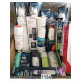 BOX OF REFRIGERATOR WATER FILTER