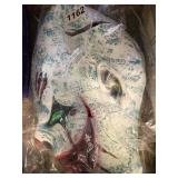 CLOWN HALLOWEEN MASK