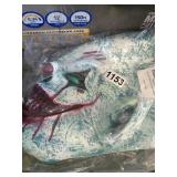 CLOWN HALLOWEEN MASK