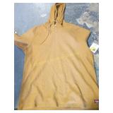 2X WRANGLER PULLOVER