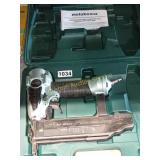 METABO HOT BRAD NAILER