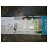 23 X 64 IN VINYL BLIND