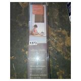 23 X 64 IN CORDLESS CELLULAR SHADE