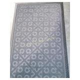 FRONT DOOR MAT