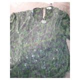 XL BLOUSE